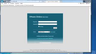 Mozilla Thunderbird win change password [upl. by Aelanna334]