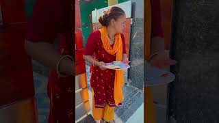 School Nahi Jana 😫🥰 shorts funny comedy cutebaby cute love school maa schoollife [upl. by Sabelle]