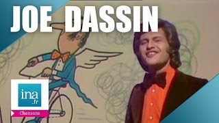 Joe Dassin quotLa Complainte de lheure de pointequot  Archive INA [upl. by Bathsheb]