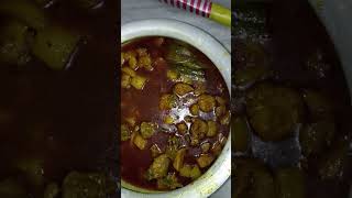 Chicken aloo ki sabji [upl. by Bille]