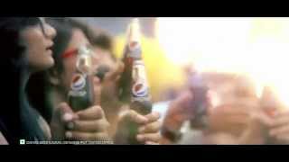 Live It Abhi with Pepsi LiveItAbhi [upl. by Lundt]