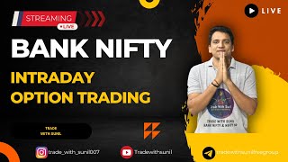 Bank Nifty live [upl. by Swaine]