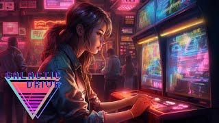 80s Nostalgic Synthwave  Electro Chillwave [upl. by Yvan734]