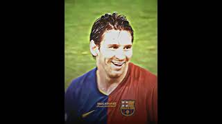 Messi best moment of celebrating in barcelona ❤️💙 fcbarcalona messi [upl. by Joete]