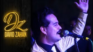 Gira México 2021 David Zahan  Live [upl. by Astrahan955]