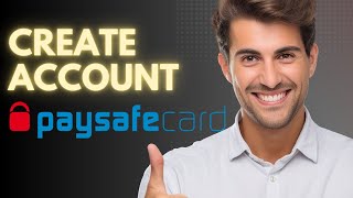 How to Create a Paysafecard Account 2025 [upl. by Anert]