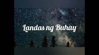 Landas ng Buhay  INC Songs [upl. by Elrebmik332]