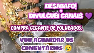 🎀794900 EM FOLHEADOS🙏🙌🏻 [upl. by Annunciata]