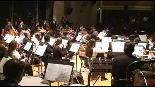 Guía orquestal para jóvenes Benjamin Britten Sergio Berlioz [upl. by Sirromed383]