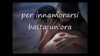 Loretta Goggi  Maledetta primavera lyrics HD [upl. by Kelby]