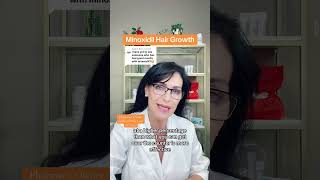 what they do not tell you about minoxidil hair growth serum hairgrowth hair growth tips hair growth [upl. by Asoramla]