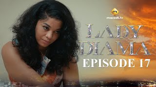 Série  Lady Diama  Saison 1  Episode 17  VOSTFR [upl. by Elleynad237]