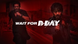 D DAY DUMA DUM MAST KALANDAR SONG  RISHI KAPOOR IRRFAN KHAN ARJUN RAMPAL [upl. by Anhaj]