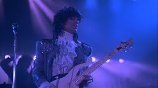 Purple Rain 1984  starring Prince • 17 • Purple Rain [upl. by Durware627]