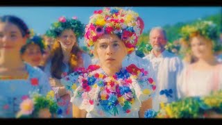 Midsommar but crazier headphones [upl. by Yulma]