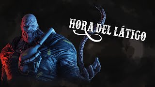 Dead by daylight  Nemesis [upl. by Erodasi592]