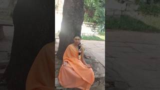 Mata brahmacharini Katha trending [upl. by Drauode79]