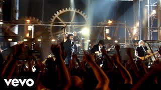 ACDC  Rock N Roll Train Official 4K Video [upl. by Gascony]