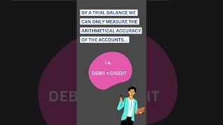 Trial Balance What is Trial Balance Trail Balance Function of Trial Balance [upl. by Gile749]