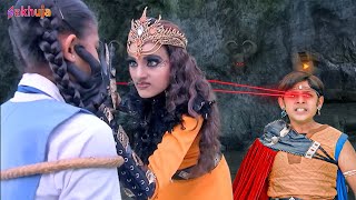 अपनी Meher को Daityani से बचाने आया Baalveeer  Baalveer  New Superhero Series 2024 [upl. by Countess]