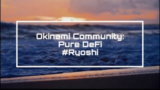 Okinami Community Growing  A Testimonial [upl. by Suzette]