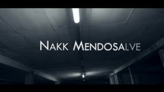 Nakk Mendosa  Mendosalve Prod Zekwe Ramos  Clip Officiel 2013 [upl. by Uta]