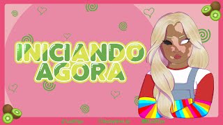 MINI KIWI TRABALHADORA  FALTAMOS A ESCOLA LIVE DE GTA RP DO DIA 1608 [upl. by Thursby]