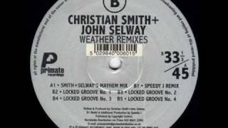 Christian Smith amp John Selway  Weather Smith amp Selways Mayhem Mix [upl. by Bardo574]