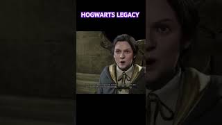 HOGWARTS LEGACY hogwartslegacy videogioco ps4 playstation [upl. by Meredithe]