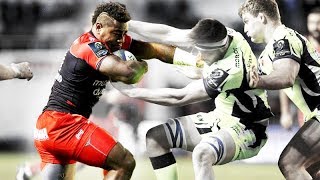 Tuisovas BRILLIANT Game vs Wasps [upl. by Giffie]