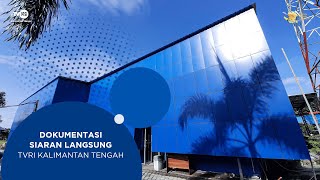 LIVE STREAMING TVRI KALIMANTAN TENGAH  LKBN ANTARA  MENYALA PAPUAKU HARI INI 28 NOVEMBER 2024 [upl. by Atteras]