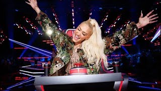 The Voice Recap Emotional Moments and Surprising Turns [upl. by Siegler40]