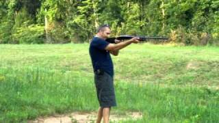 Browning model 28 12 gauge shotgun [upl. by Bocyaj346]