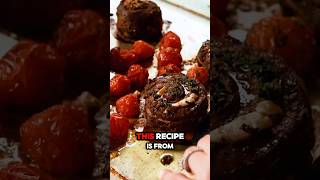 You’ll Be Surprised How Easy This Mediterranean Beef Pinwheels Recipe Is beefrecipe [upl. by Leif]