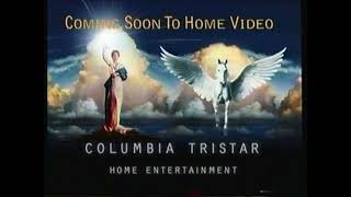 Columbia Tristar Home Entertainment 2001  2004 bumpers [upl. by Analeh]