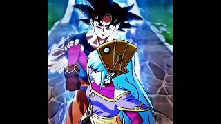 GOKU MOOD EDIT BY ITS OFFICIAL KING 👑 dragonballsuper edit anime gokuultrainstinct [upl. by Nylyak570]