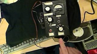 darkroom enlarger meter and timer [upl. by Sirahc]