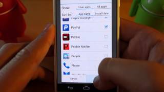 Best Root App Fullscreen for Android Devices [upl. by Yob572]