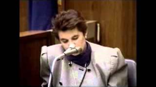 The Trial Of Jeffrey Dahmer  Documentary Part 5 of 16 [upl. by Persas]