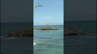 Puerto Plata Dominican Republic North Coast shorts [upl. by Strage]