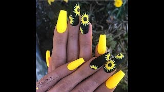 TOP 20 UNHAS DECORADAS PARA SE INSPIRAR 20192020 3 [upl. by Ardyce696]