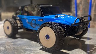 6s Traxxas Slash 4x4 “What you need” [upl. by Snilloc68]