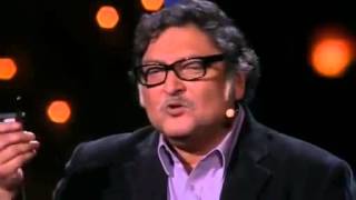 Future of Learning  AWESOME  Sugata Mitra  TED 2013 Best Talk [upl. by Kerwon]