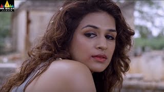 Guntur Talkies Movie Shraddha Das Scenes Back to Back  Sri Balaji Video [upl. by Kieryt]