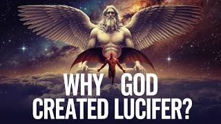 If God Knew Lucifer Would Rebel Why Did He Create Him [upl. by Fonseca]