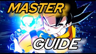 Sparking Zero Guide On Becoming A Better Player [upl. by Gan]