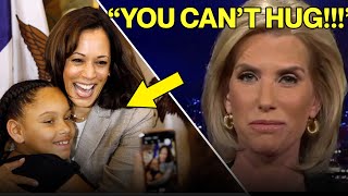 Fox Host LOSES HER MIND on live TV over Kamala MOMENTUM [upl. by Magner130]