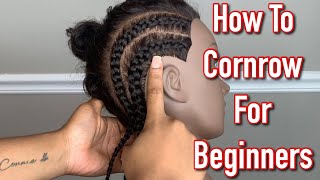 DIY Rubberband Method Box Braids on short hair MISTAKES I MADE  HOW TO FIX THEM and TIPS TO HELP [upl. by Nauj]