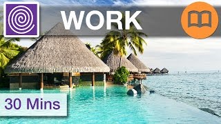 Working Music  Motivational Music to Feel Good and Uplifting Music to Inspire Creativity [upl. by Anilegna]