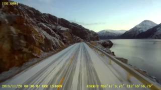 Trip in Nordland county part1 [upl. by Irita]